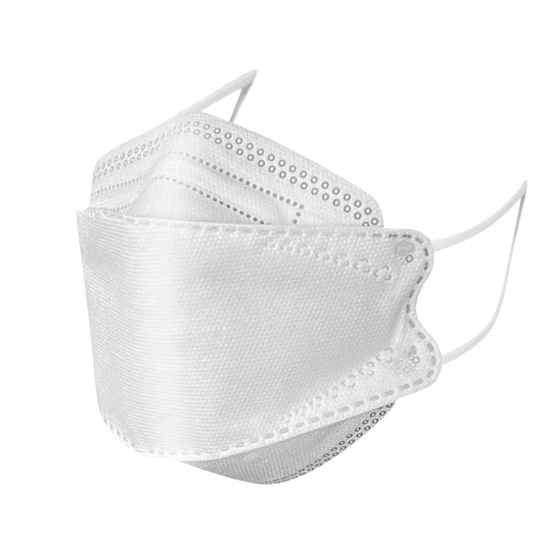 Quality 4 Layers Colors Mascar - Sheet Face Mask Pack recension och pris