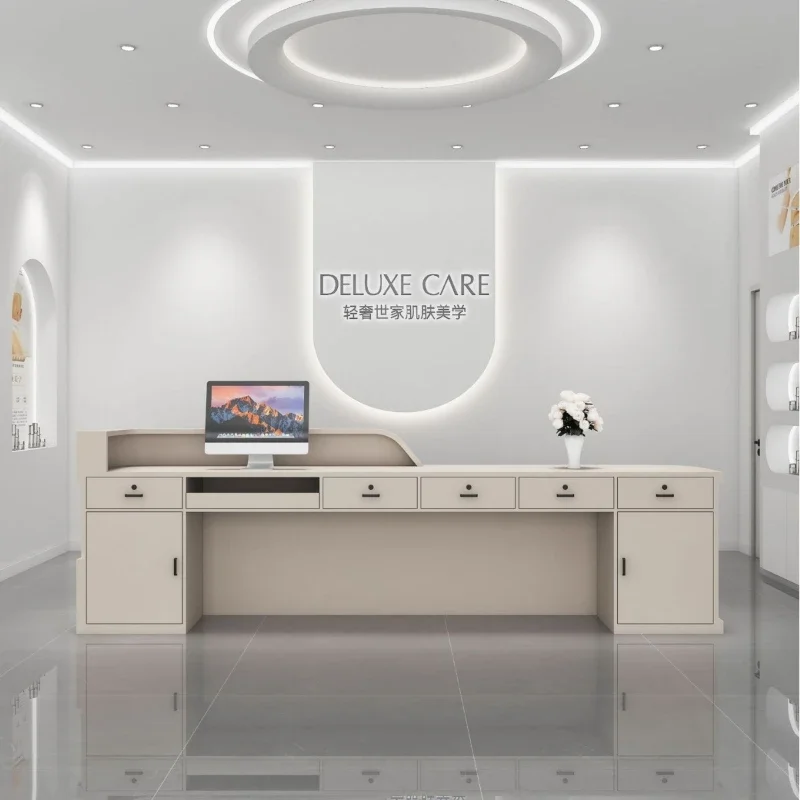 Makeup Desk Modern Beauty Inst - Beauty Makeup Institute recension och pris