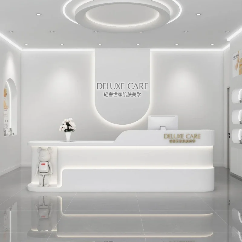 Makeup Desk Modern Beauty Inst - Beauty Makeup Institute recension och pris