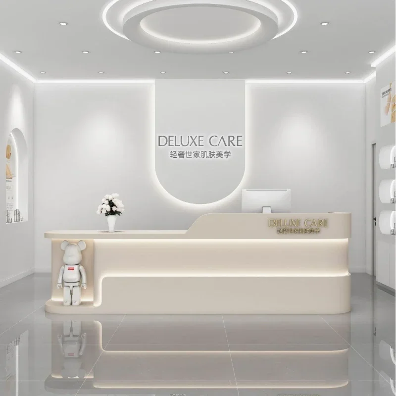 Makeup Desk Modern Beauty Inst - Beauty Makeup Institute recension och pris