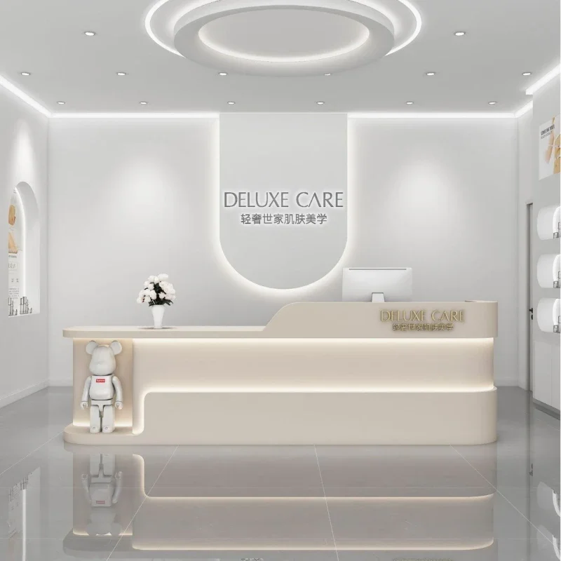 Modern Makeup Desk Beauty Inst - Beauty Makeup Institute recension och pris