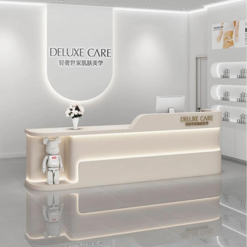 Modern Makeup Desk Beauty Inst - Beauty Makeup Institute recension och pris