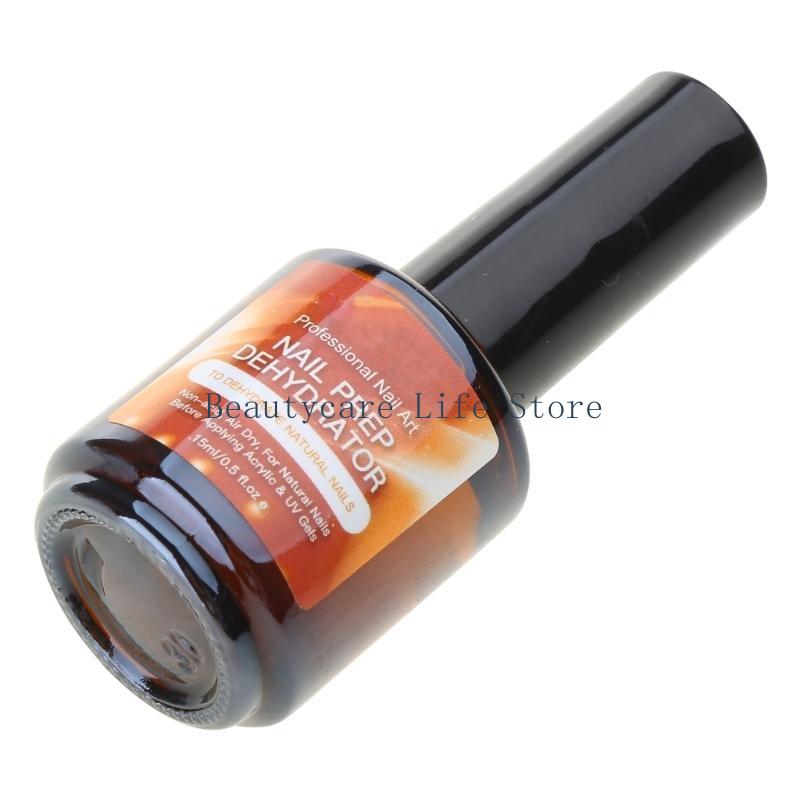 652C Primer Acid Prep Dehydrat - Nail Dehydrator Primer recension och pris