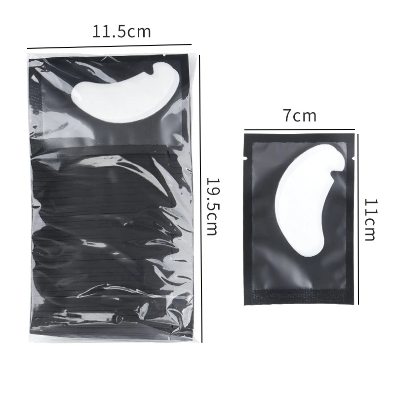Eyelash Extension Patches Unde - Beauty Makeup Quotes recension och pris