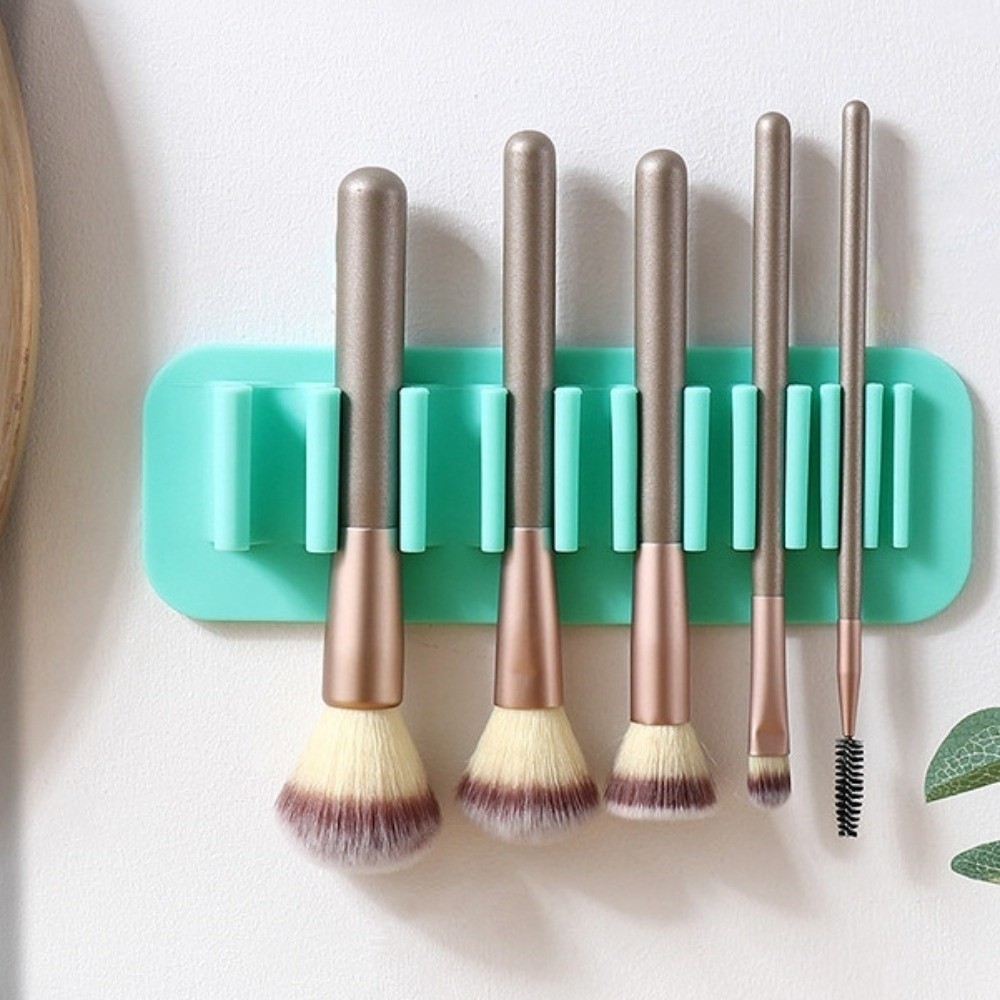 New Soft Silicone Brush Drying - X Beauty Makeup recension och pris