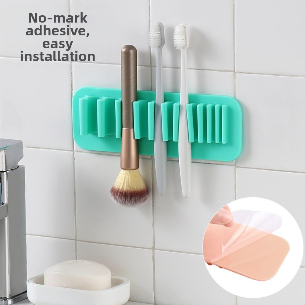 New Soft Silicone Brush Drying - X Beauty Makeup recension och pris