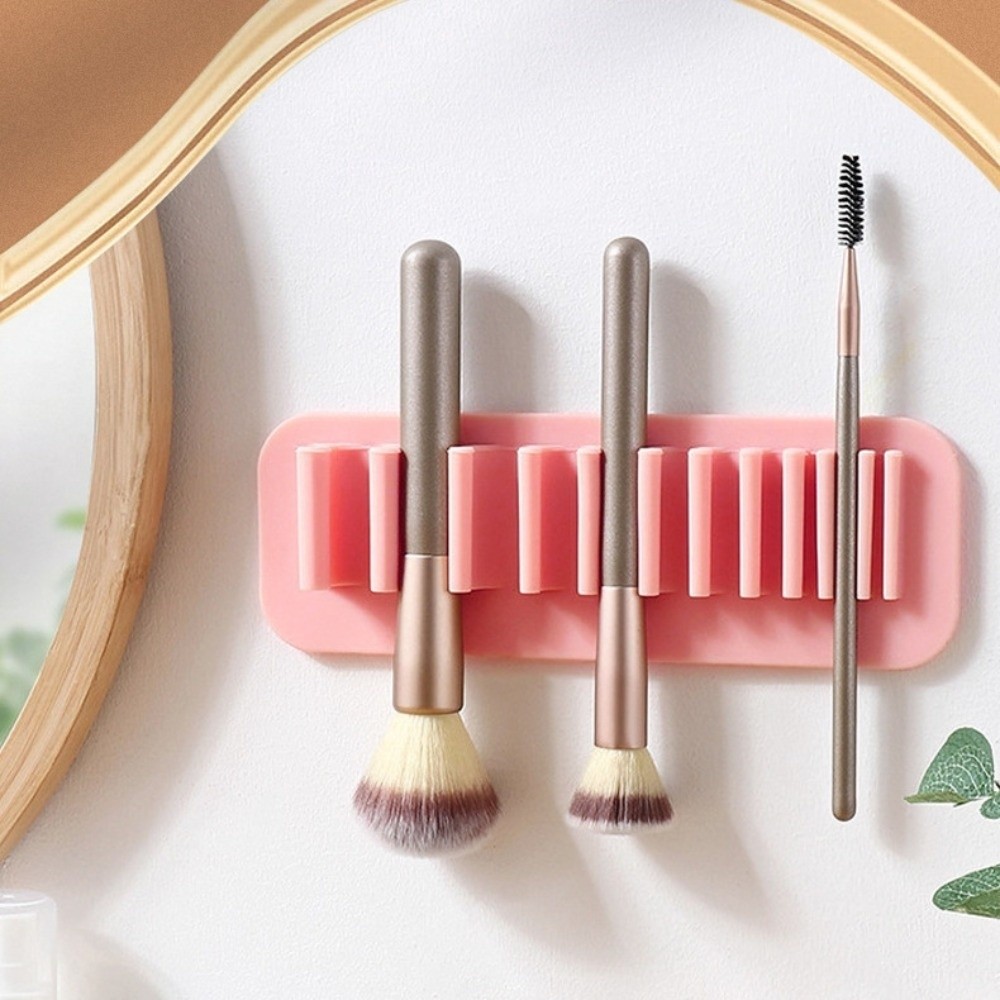 New Soft Silicone Brush Drying - X Beauty Makeup recension och pris