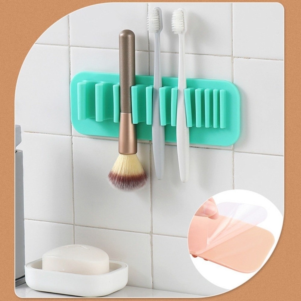 New Soft Silicone Brush Drying - X Beauty Makeup recension och pris