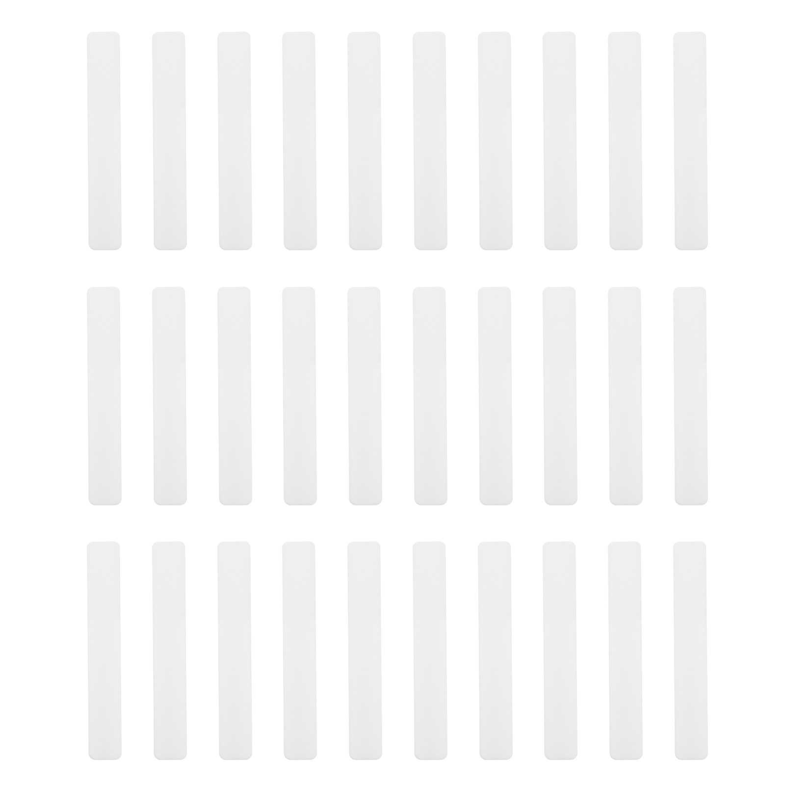 50Pcs Facial Mask Spatulas Sof - Beauty Makeup Tools recension och pris